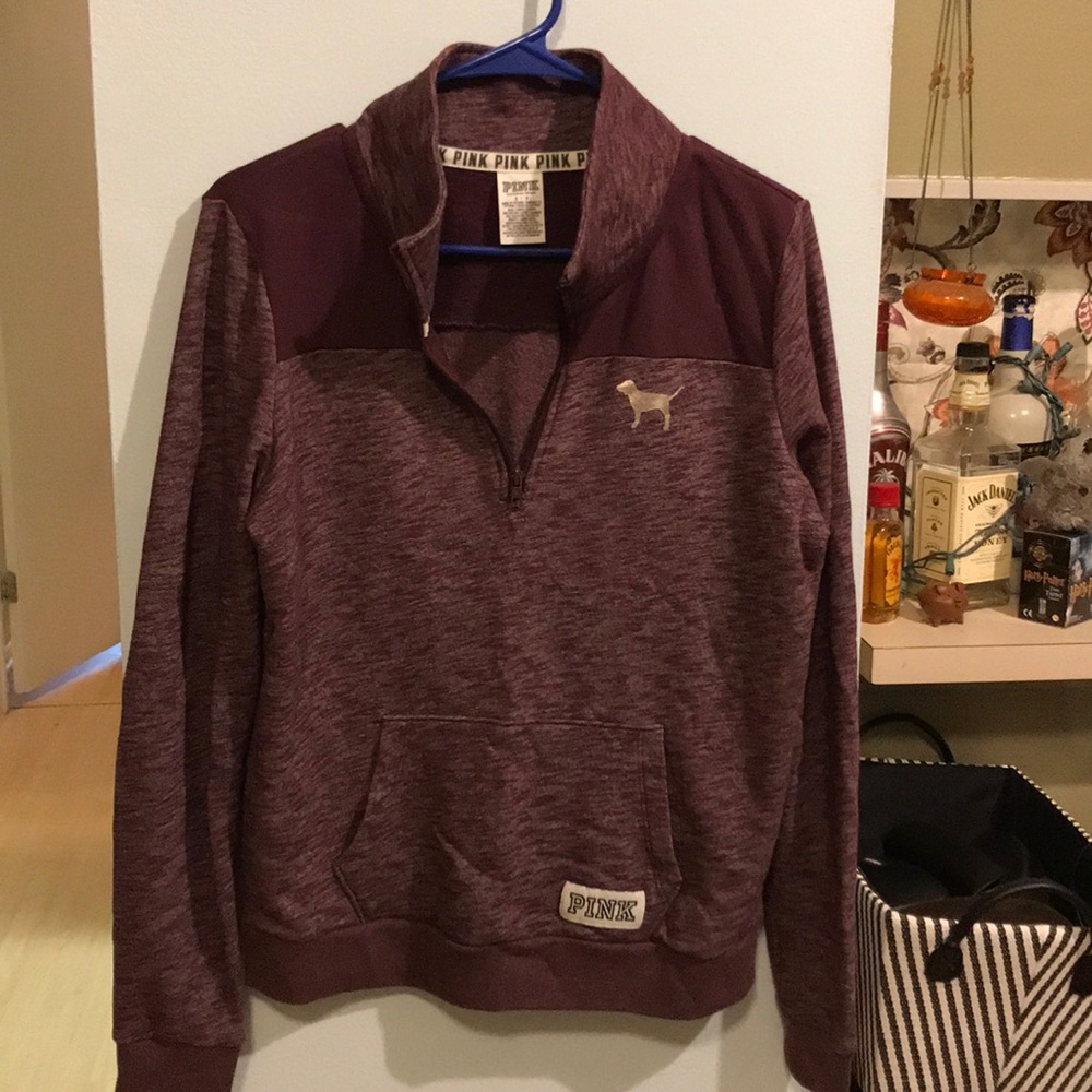 Victoria’s Secret PINK jacket